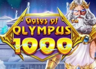 Слот Gates of Olympus